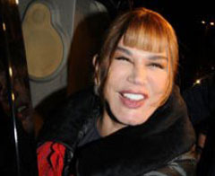 Sezen Aksu kıyametçilerle fena dalga geçti