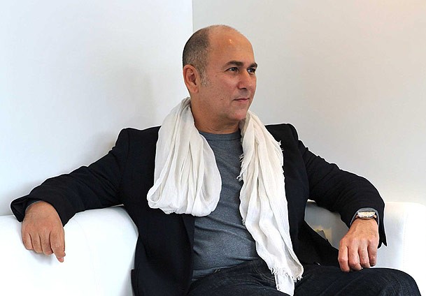 Özpetek'e Barcelona'da onur ödülü