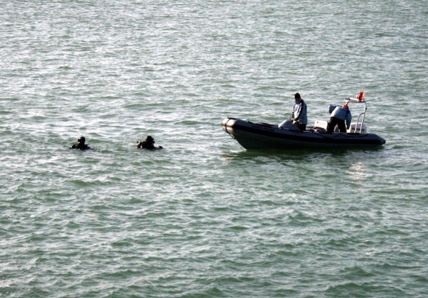 Bir kişinin daha cesedine ulaşıldı