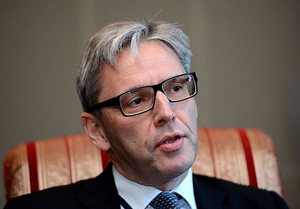 Patriotlar kalıcı değil