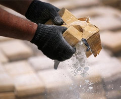 Diyarbakır'da dev uyuşturucu operasyonu