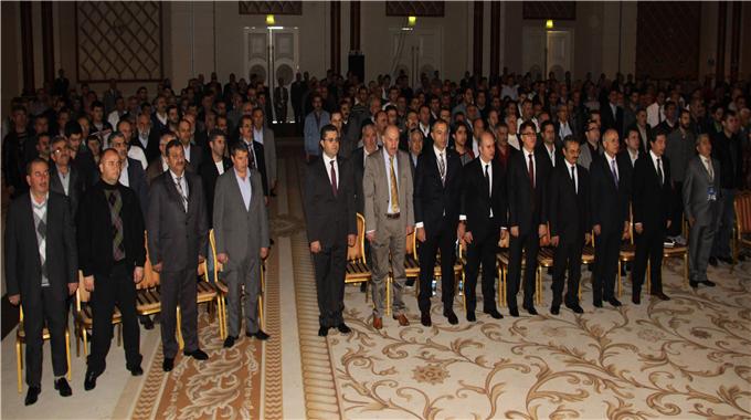 Bisan halka açılıyor