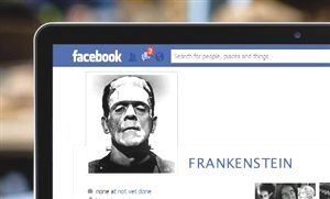 Ölüler de "Beğeniyor!"