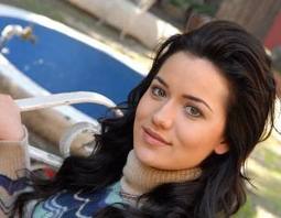 Fahriye Evcen'i terleten soru