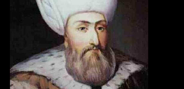 Muhteşem Süleyman bu kez opera sahnesinde
