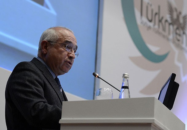 Suriye eski Suriye olmaya devam edemez