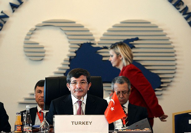 Anadolu ana kucağıdır