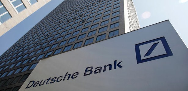 Deutsche Bank'ta skandal büyüyor