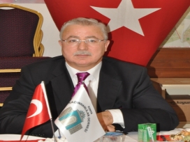 Kadınhanı'nda su sıkıntısı