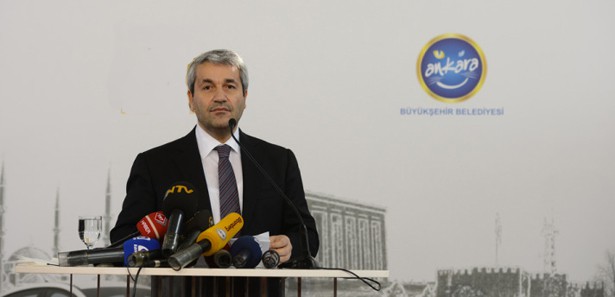 Ankara elektrikli otomobillerine kavuştu