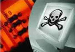 PKK şimdi de virüs yayıyor