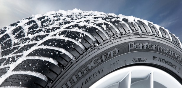 Kış lastikleri kara borsaya düştü'