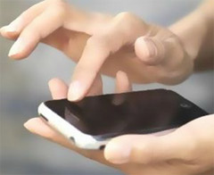 Cep telefonu ithalatı için servet ödüyoruz