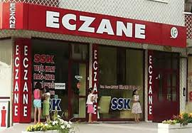 Eczanelere Uyarı