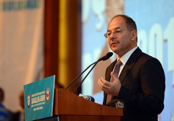 Akdağ'dan ''organ bağışı'' çağrısı