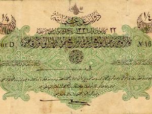 Nakşiler kayıp servetin peşinde