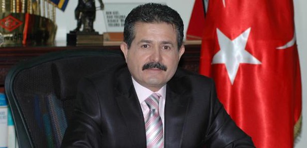 Bozüyük Belediye Başkanı görevden alındı