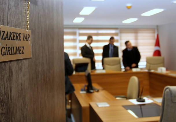 Banka müfettişlerine kötü haber