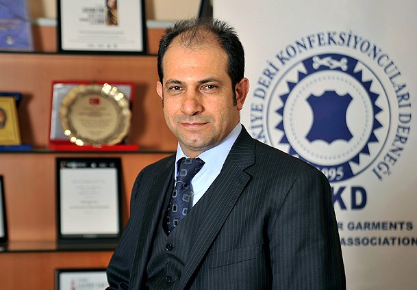 Rusya'da Türk derisi marka