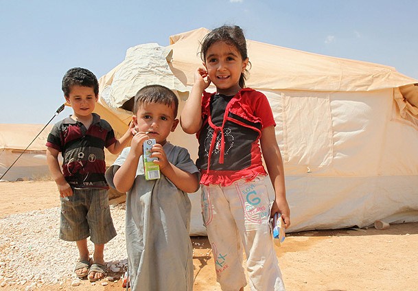 Sığınmacı sayısı 1 milyona çıkacak