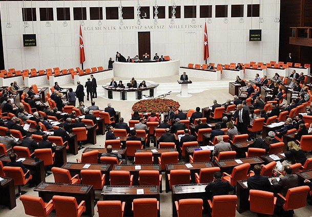 Bütçe maratonu sona eriyor