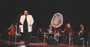 Hakan Aysev fırtınası