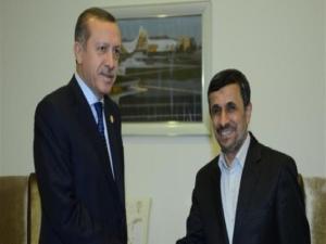 Ahmed-i Nejad gelmiyor