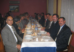 Öğretmenler'in eğlenceli günü