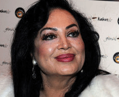 Sinemadan sonra müziğin de 'Sultan'ı olacak