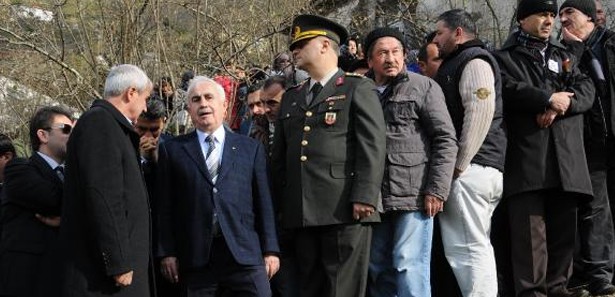 Giresun valisine gizli kameralı tuzak!