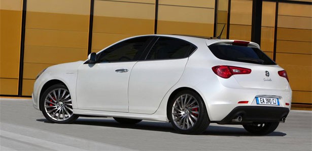 Tofaş'tan ayda 834 liraya Alfa Romeo fırsatı