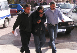 Organize suç operasyonu