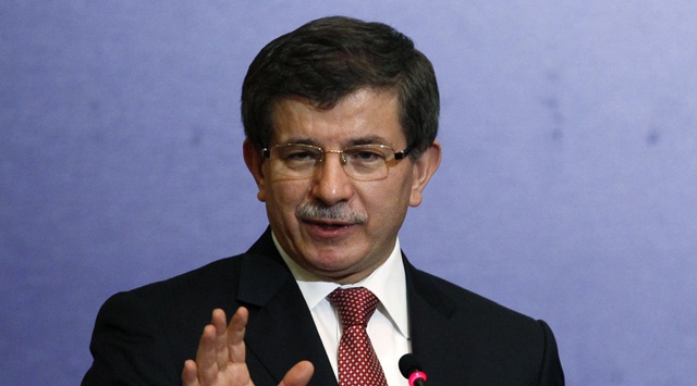 ''Zulme Direnen Bizim Yanımızdadır''