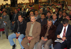 Ereğli Şeker haysiyetimizdir