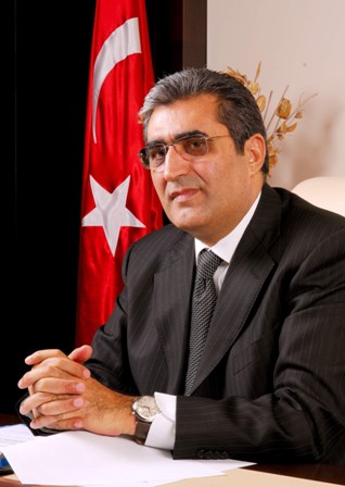 Konya ovası mısır ve ayçiçeğiyle bereketlendi