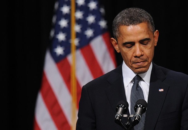 Artık tolerans gösteremeyiz