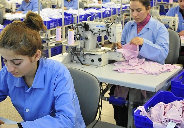 İşsizlik rakamları açıklandı