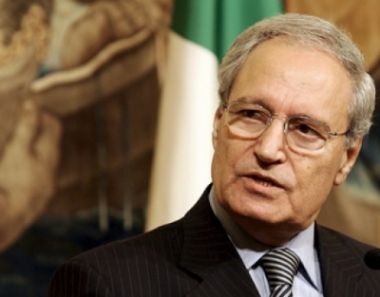 Faruk El Şara: İç Savaşı Hiçbir Taraf Kazanamaz