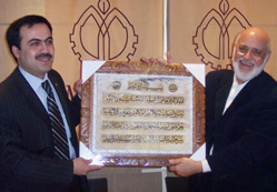 Konya’yla iş yapmak istiyorlar
