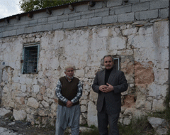 Mevlana'nın ibadet ettiği mescit restore edilecek