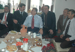 Sille Türk turizmine kazandırılmalı