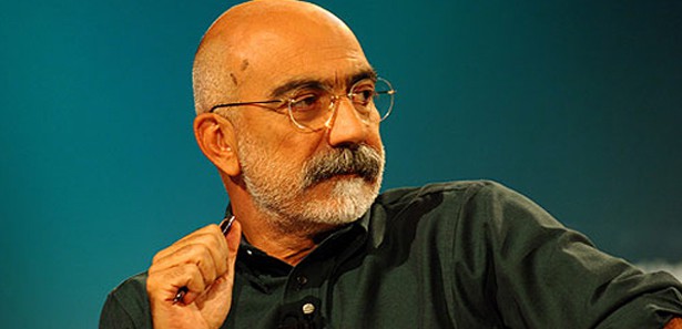 İşte Taraf'ın yeni yayın yönetmeni