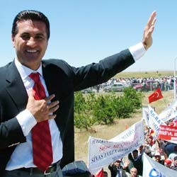 Sarıgül, CHP'ye katılıyor ama bir şartla!