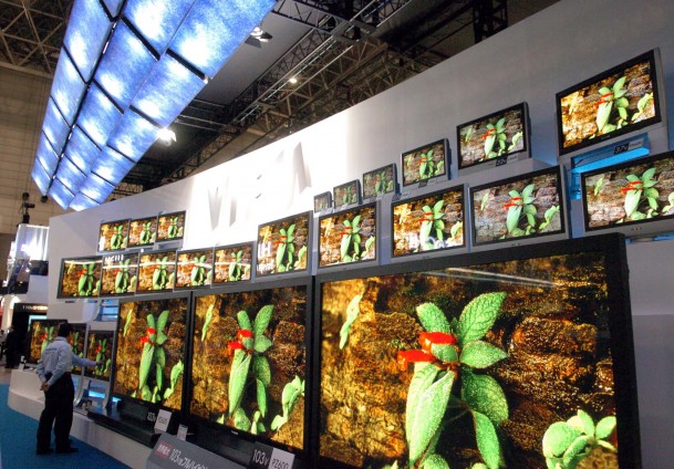 Karasal kanal sayısı artıyor