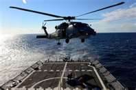 İşte Türk donanması