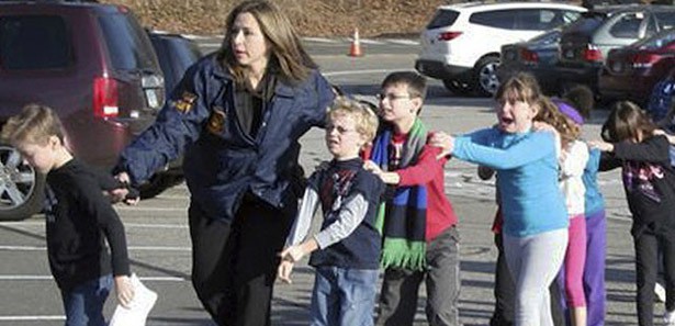 Anne ben iyiyim ama sınıftaki herkes öldü