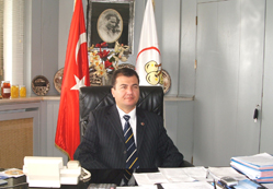 Tüm hacizler kalktı