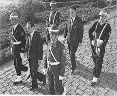 Adnan Menderes'e iade-i itibar' başvurusu