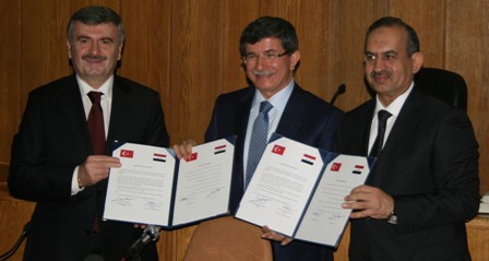 Kerkük'le bir daha kardeş olduk