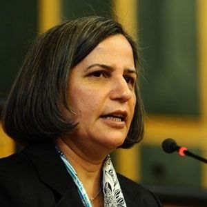 Kışanak'tan Arınç'a yanıt